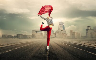 La Joie : pure émotion du Coeur qui nourrit le corps et l&rsquo;âme